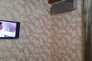 Гранд-отели в Махачкале, "Джамалутдина Атаева 7В" 2х-комнатная гранд-отели - раннее бронирование