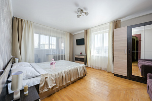 1-комнатная квартира Карла Либкнехта 30 в Кисловодске 4