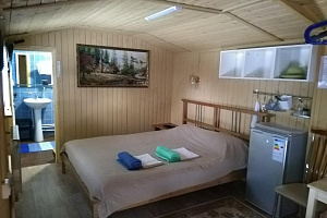 Квартиры Конакова 1-комнатные, "Зеленый бор" 1-комнатная - фото