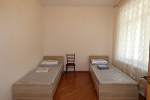 3х-комнатная квартира Ладария 17 в Сухуме фото 4