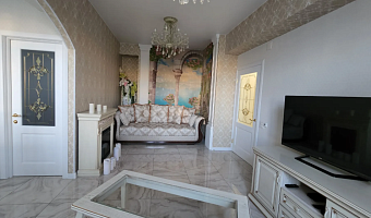 &quot;Королевская Лилия&quot; 2х-комнатная квартира в Рыбинске - фото 5