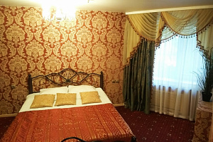 Мини-отели Перми, "Grand Budapest" мини-отель - фото