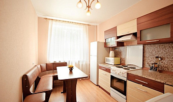 2х-комнатная квартира Аллилуева 12/а во Владивостоке - фото 4