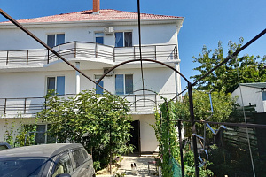Гостевые дома Севастополя новые, "Фиоленто" новые - цены