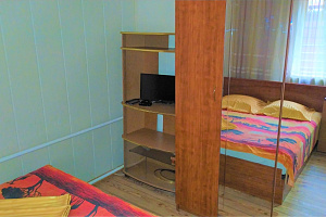 3х-комнатная квартира Новая 14 в Лазаревском 2