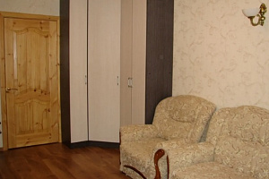 Квартиры Геленджика 1-комнатные, "С Евроремонтом" 1-комнатная 1-комнатная