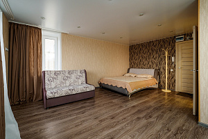 Квартиры Смоленска 3-комнатные, квартира-студия Кирова 49 3х-комнатная - цены
