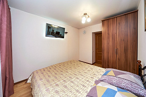 Квартиры Смоленска 2-комнатные, 2х-комнатная Нахимова 15 2х-комнатная - цены