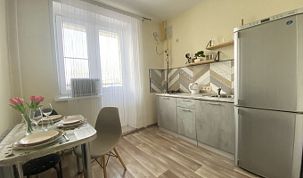 1-комнатная квартира Мостецкая 4 в п. Красный Бор (Ярославль) - фото 4