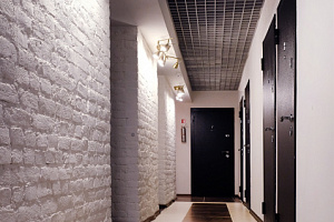 Отели Санкт-Петербурга для двоих, "ReStop Loft Apart" для двоих - забронировать номер