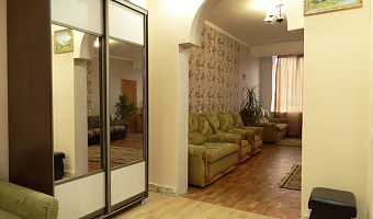 2х-комнатная квартира Родниковая 2 в Лазаревском - фото 2