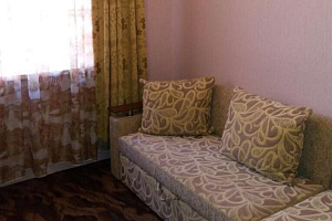 &quot;Белый Парус&quot; мини-гостиница в Джемете, Пионерский проспект, 121 фото 5