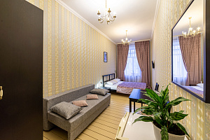Отели Санкт-Петербурга с почасовой оплатой, "Викена" мини-отель на час - забронировать номер