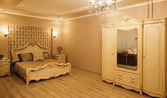 &quot;Максимум&quot; отель в Кемерово - фото 2