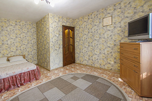 Мотели в Воронеже, 1-комнатная Новгородская 135 мотель - раннее бронирование
