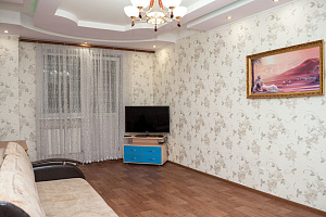Гостиницы Ульяновска рядом с аэропортом, 2х-комнатная Кирова 6 у аэропорта - раннее бронирование