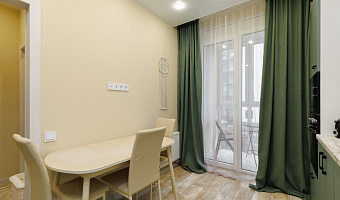 &quot;В Благоустроенном Спальном районе&quot; 1-комнатная квартира в Калининграде - фото 2
