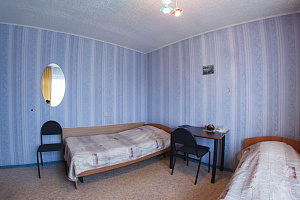 &quot;Спутник&quot; гостиница в Томске фото 8