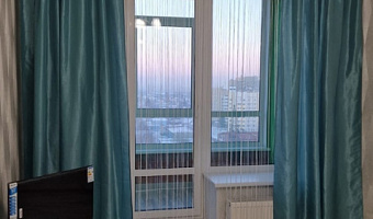 &quot;Апарт Сити на Комсомольском&quot; 1-комнатная квартира в Барнауле - фото 5