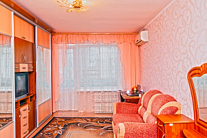 Гостиницы Донецка с размещением с животными, "Чистая и уютная" 1-комнатная с размещением с животными