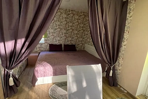 Мотели в Беломорске, "Отдых в тишине" 1-комнатная мотель