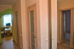 1-комнатная квартира Старо-Московская 20 в Орле 5