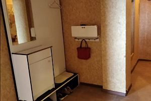 Отдых в Абхазии с животными, 2х-комнатная Абазгаа 53/5 кв 17 с размещением с животными - забронировать