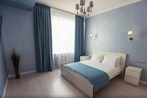 Апарт-отели Симферополя, "Соната" апарт-отель апарт-отель - фото