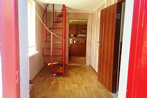 Дом под-ключ Сливовая 147 в Семеновке (Казантип) фото 3