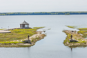 &quot;В Гостях у Нобеля&quot; отель в п. Ландышевка (Выборг) 2