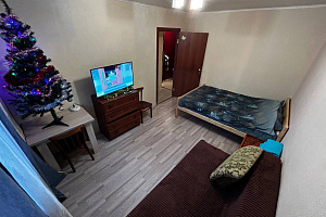 2х-комнатная квартира Жукова 22 в Ярославле фото 7