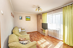 2х-комнатная квартира Посьетская 11 во Владивостоке фото 4