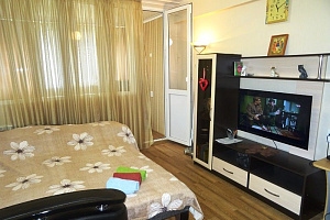 1-комнатная квартира Партизанская 16 в Лазаревском фото 7