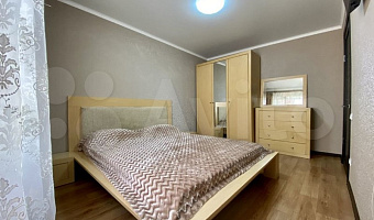 2х-комнатная квартира Гагарина 57 в Кисловодске - фото 2