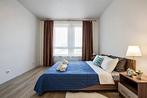 Апарт-отели в Котельниках, "Супер-люкс в новоме" 2х-комнатная апарт-отель