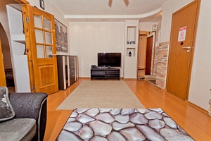 2х-комнатная квартира Звездинка 3 в Нижнем Новгороде фото 8