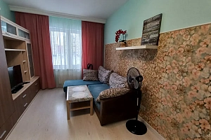 Квартира в , "Янила Драйв" 1-комнатная - цены