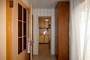 2х-комнатный дом под-ключ Интернациональная 33 в Евпатории фото 4