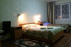Гостиницы Владивостока с размещением с животными, "Диомид" мини-отель с размещением с животными - цены
