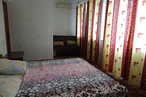&quot;Белый Парус&quot; мини-гостиница в Джемете, Пионерский проспект, 121 фото 2