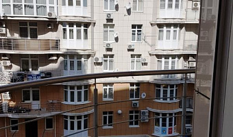 2х-комнатная квартира Тюльпанов 41/е кв 30 в Адлере - фото 4