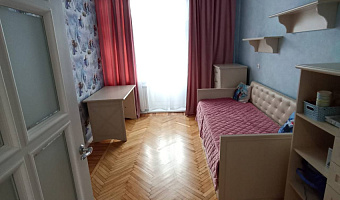 3х-комнатная квартира Стачек 59 в Санкт-Петербурге - фото 5