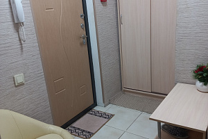 1-комнатная квартира Струве 3к1 в Балашихе 16