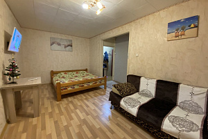 Квартиры Ярославля 2-комнатные, 2х-комнатная Автозаводская 87/а 2х-комнатная - снять