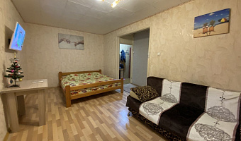 2х-комнатная квартира Автозаводская 87/а в Ярославле - фото 3