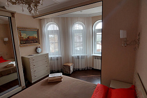 Отели Ставропольского края у воды, 2х-комнатная Подгорная 18 у воды