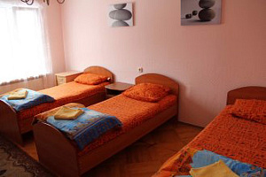 Квартиры Сыктывкара 2-комнатные, "Холин" мини-отель 2х-комнатная