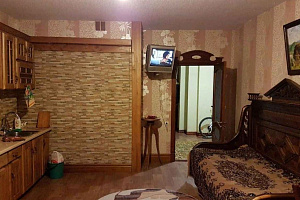 Комната в , "Lemanov house" 2х-комнатная