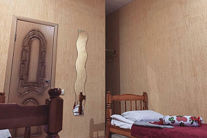 Квартиры Курчатова 2-комнатные, "Контакт" 2х-комнатная - фото