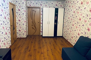 &quot;Уютная и чистая&quot; 2х-комнатная квартира в Питкяранте фото 7